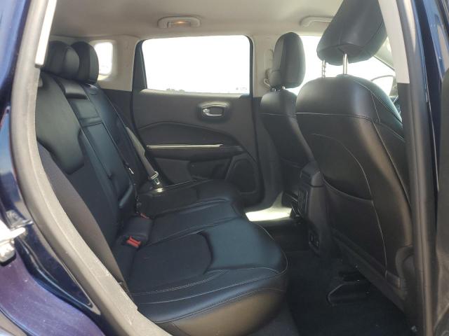 Photo 11 from auction – 2018 JEEP COMPASS LATITUDE with VIN 3C4NJCBB8JT339192
