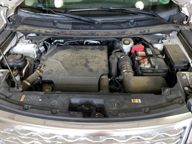 Photo 12 from auction – 2017 FORD EXPLORER P with VIN 1FM5K8HT5HGC59689