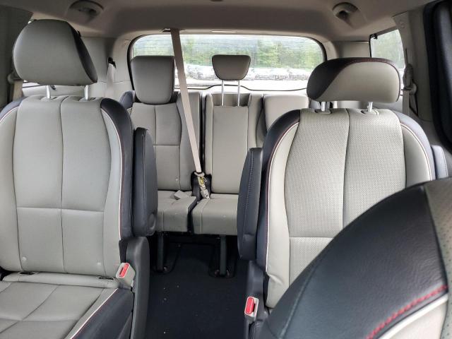 Photo 10 from auction – 2015 KIA SEDONA EX with VIN KNDMC5C14F6036497