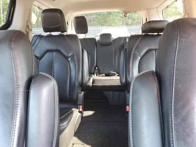 Photo 10 from auction – 2022 CHRYSLER PACIFICA T with VIN 2C4RC1BG9NR117314