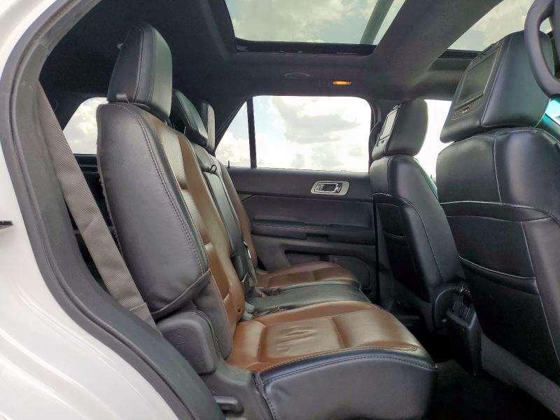 Фото 11 с аукциона – 2012 FORD EXPLORER L с VIN 1FMHK8F83CGA92771