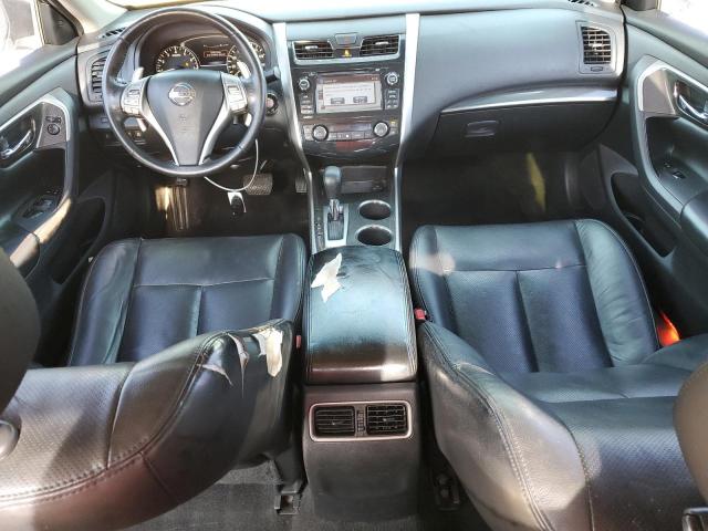 Photo 8 from auction – 2015 NISSAN ALTIMA 3.5 with VIN 1N4BL3AP0FC202234