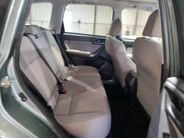 Photo 11 from auction – 2018 SUBARU FORESTER 2 with VIN JF2SJAEC8JH569021