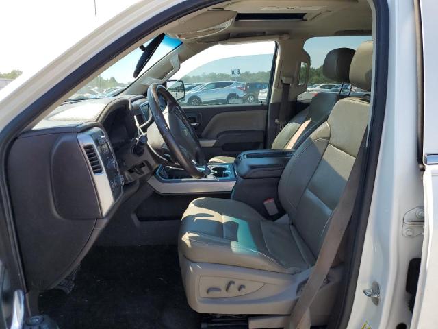 Фото 7 с аукциона – 2015 CHEVROLET SILVERADO с VIN 3GCUKSEC5FG279721