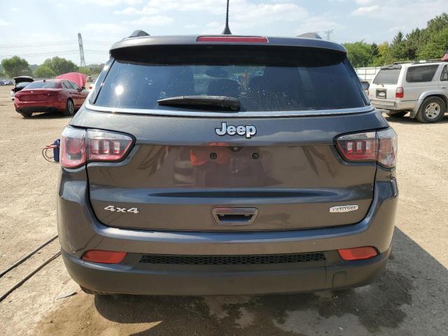 Photo 6 from auction – 2018 JEEP COMPASS LA with VIN 3C4NJDBB6JT313972