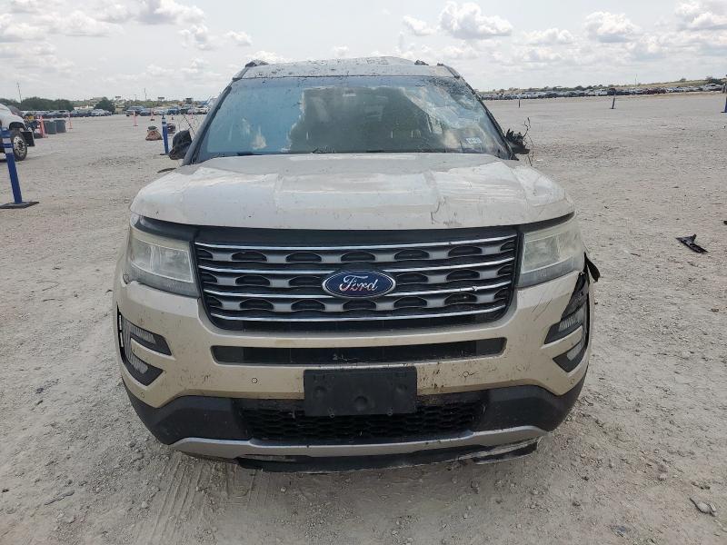Photo 5 from auction – 2017 FORD EXPLORER X with VIN 1FM5K7D86HGC84676