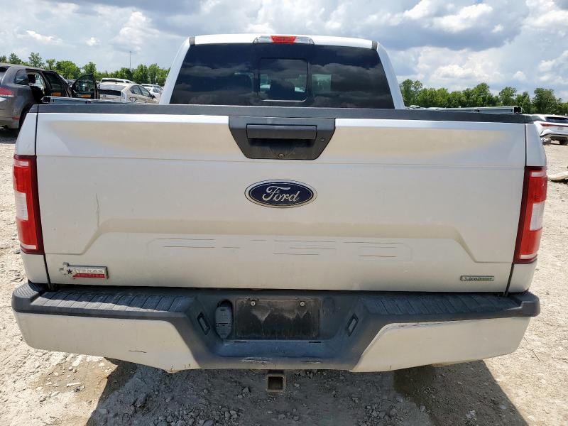 Photo 6 from auction – 2019 FORD F150 SUPER with VIN 1FTEW1C45KKC30150