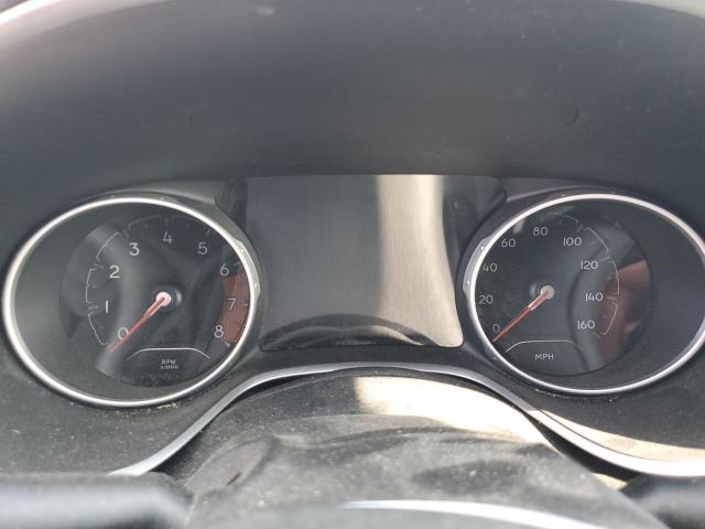صورة رقم 9 من المزاد - 2018 JEEP COMPASS LIMITED مع VIN 3C4NJDCB0JT333374