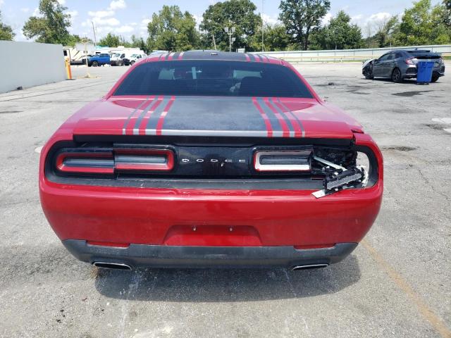 Photo 6 from auction – 2016 DODGE CHALLENGER SXT with VIN 2C3CDZAG2GH231753