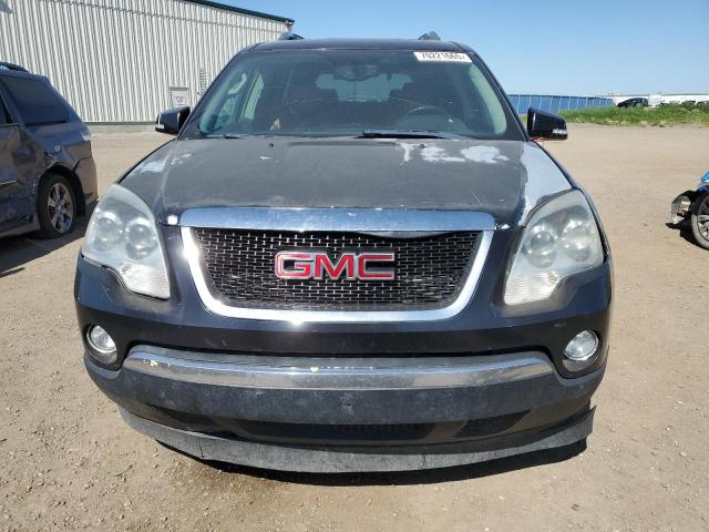 Photo 5 from auction – 2008 GMC ACADIA SLT with VIN 1GKEV23738J141117