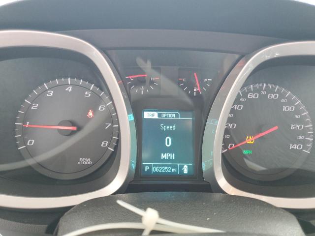 Photo 9 from auction – 2015 CHEVROLET EQUINOX LS with VIN 2GNALAEK7F1100340