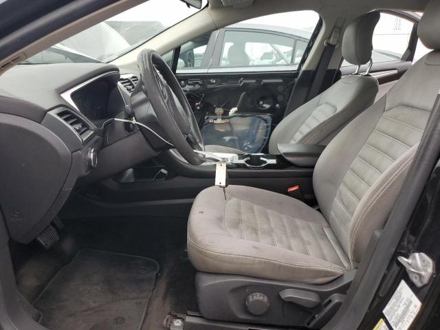 Photo 7 from auction – 2014 FORD FUSION S with VIN 3FA6P0G70ER372914