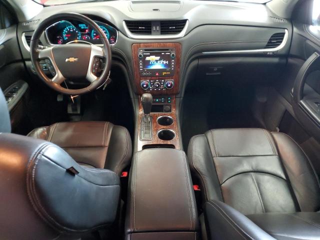 Photo 8 from auction – 2014 CHEVROLET TRAVERSE L with VIN 1GNKVHKDXEJ149596