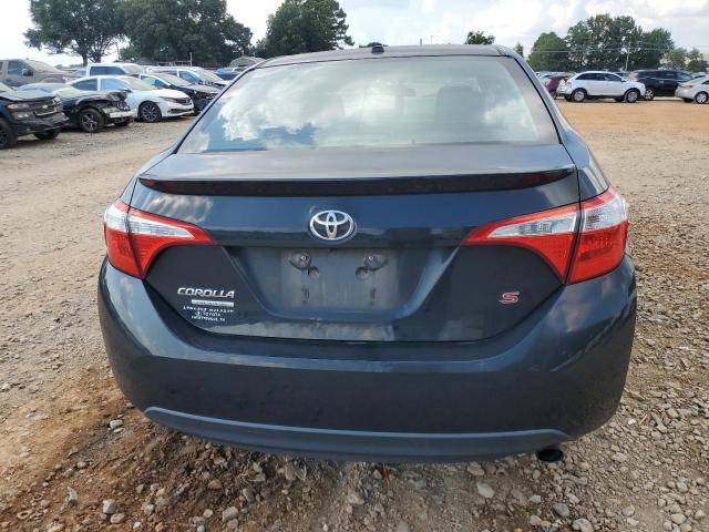 Photo 6 from auction – 2016 TOYOTA COROLLA L with VIN 2T1BURHEXGC495292