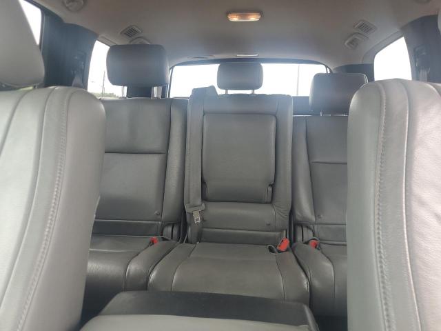 Photo 10 from auction – 2008 TOYOTA SEQUOIA SR5 with VIN 5TDBY64A28S013154