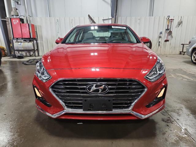 Photo 5 from auction – 2018 HYUNDAI SONATA SE with VIN 5NPE24AF9JH722467