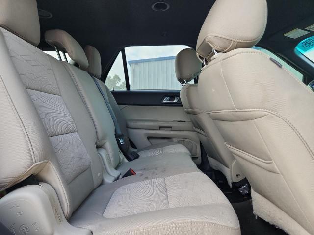 Photo 11 from auction – 2015 FORD EXPLORER with VIN 1FM5K8B84FGA52096