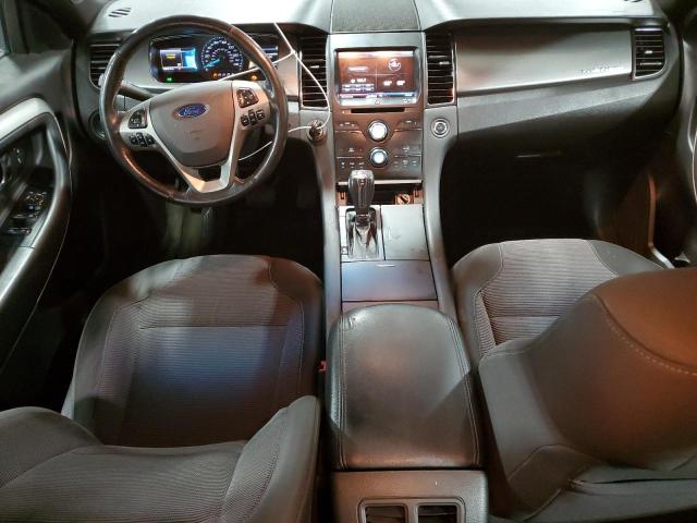 Photo 8 from auction – 2013 FORD TAURUS with VIN 1FAHP2H81DG236051