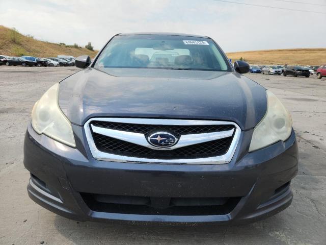 Photo 5 from auction – 2012 SUBARU LEGACY with VIN 4S3BMBG63C3008230