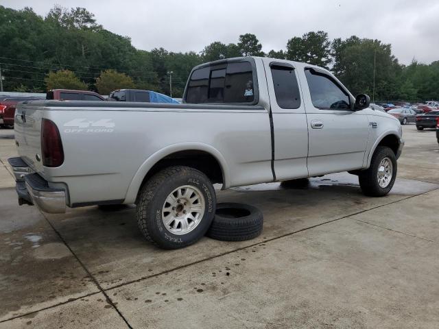 Photo 3 from auction – 2000 FORD F150 with VIN 1FTRX18LXYNA70966