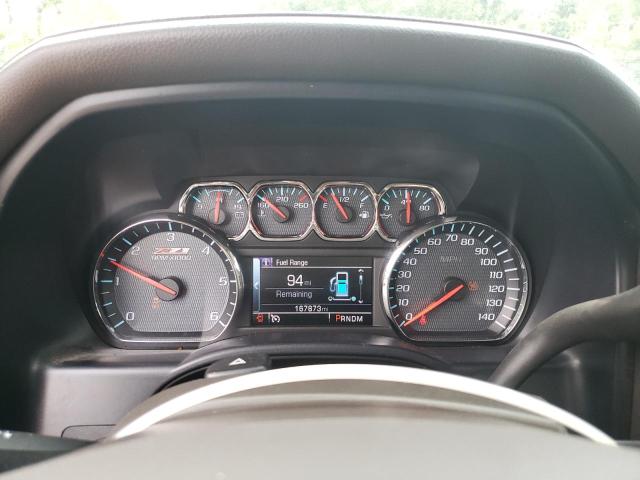 Фото 9 с аукциона – 2014 CHEVROLET SILVERADO с VIN 3GCUKSEC0EG365923