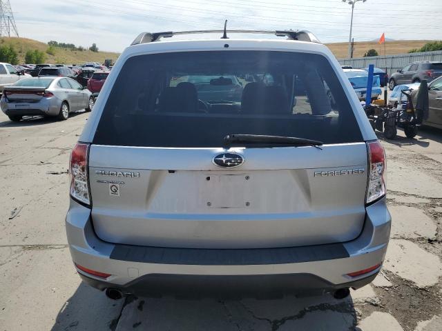 Photo 6 from auction – 2012 SUBARU FORESTER L with VIN JF2SHBECXCH452447