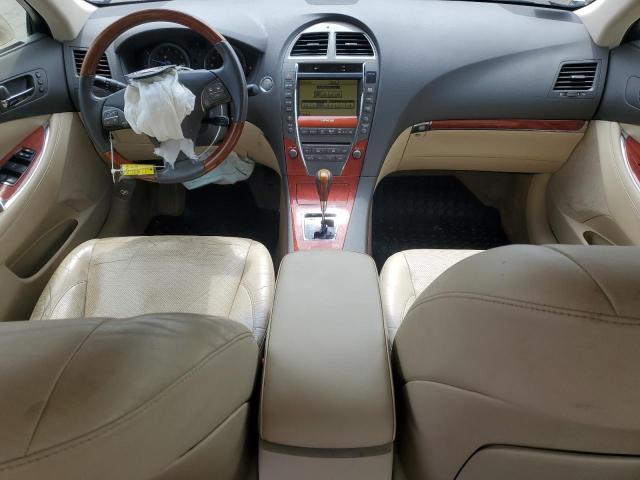 Photo 8 from auction – 2012 LEXUS ES 350 with VIN JTHBK1EG0C2494382