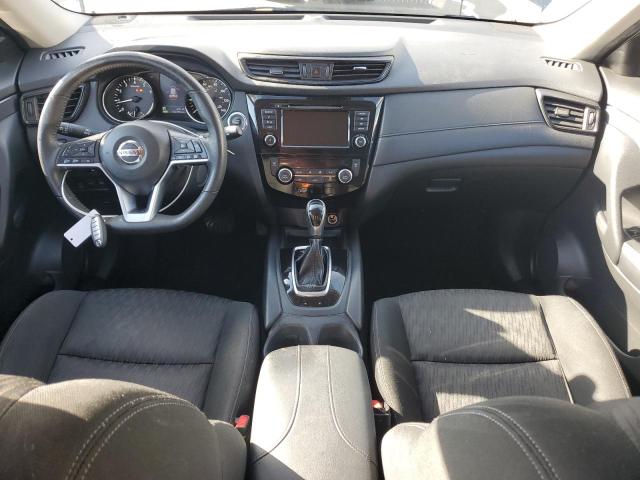 Photo 8 from auction – 2019 NISSAN ROGUE S with VIN KNMAT2MV4KP554035