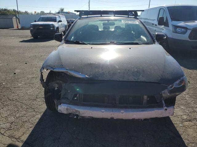 Photo 5 from auction – 2016 MITSUBISHI LANCER ES with VIN JA32U2FUXGU005730