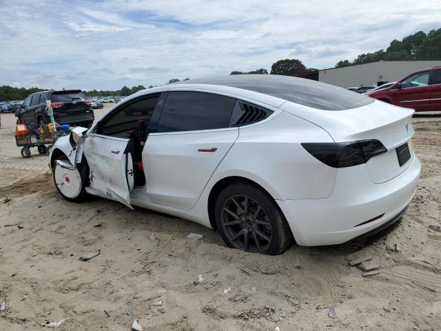 Photo 2 from auction – 2020 TESLA MODEL 3 with VIN 5YJ3E1EA3LF660545