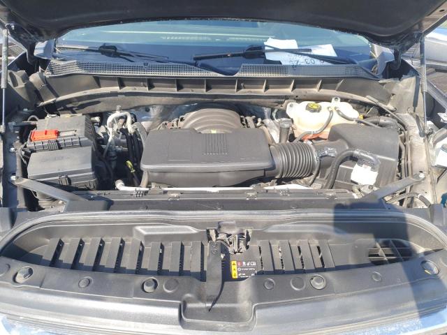 Photo 11 from auction – 2022 CHEVROLET SILVERADO with VIN 2GCUDDEDXN1505029