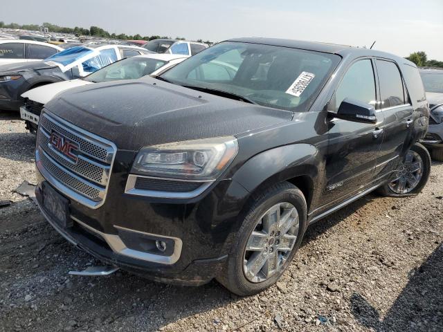GMC ACADIA 2016 with VIN 1GKKVTKD0GJ349423 - Photo from auction