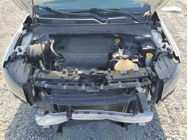 Photo 12 from auction – 2018 JEEP COMPASS LA with VIN 3C4NJCBB9JT408214