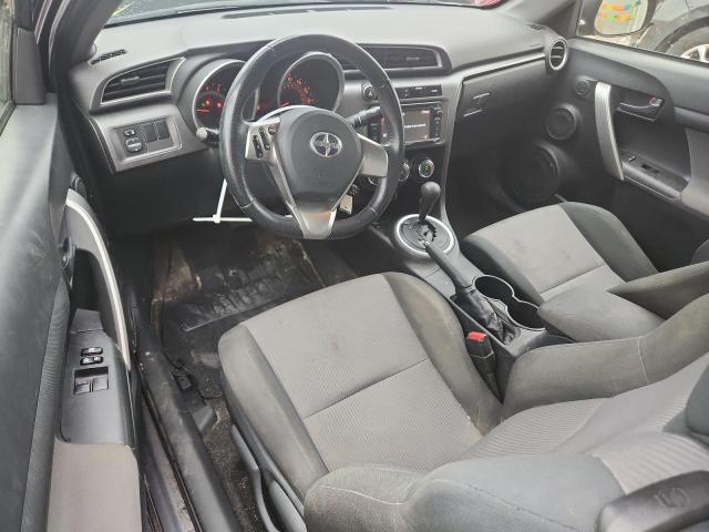 Photo 8 from auction – 2014 TOYOTA SCION TC with VIN JTKJF5C77E3088682