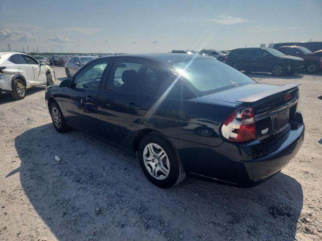 Photo 2 from auction – 2007 CHEVROLET MALIBU LS with VIN 1G1ZS58F97F302684