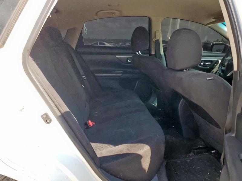 Photo 10 from auction – 2015 NISSAN ALTIMA 2.5 with VIN 1N4AL3AP9FC483154