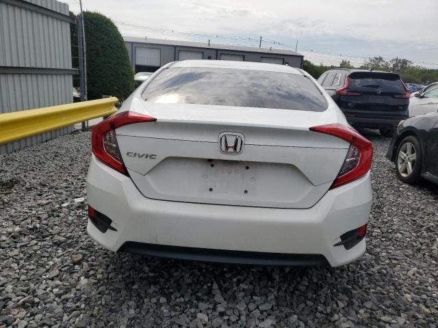 Photo 6 from auction – 2017 HONDA CIVIC LX with VIN 19XFC2F56HE079385