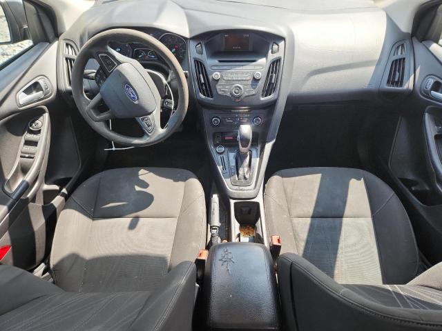 Photo 8 from auction – 2015 FORD FOCUS SE with VIN 1FADP3F23FL262860