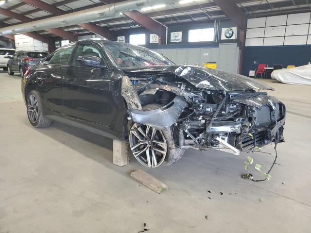 Photo 4 from auction – 2023 BMW 430XI GRAN with VIN WBA73AV05PFP31905