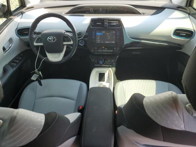 Photo 8 from auction – 2017 TOYOTA PRIUS with VIN JTDKARFU2H3053202