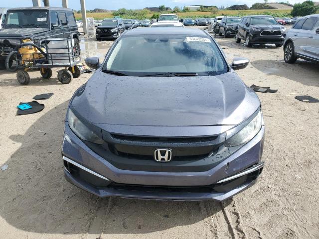Photo 5 from auction – 2019 HONDA CIVIC LX with VIN 2HGFC2F60KH500426