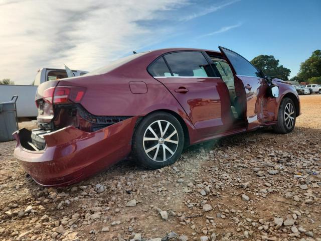 Photo 3 from auction – 2017 VOLKSWAGEN JETTA SE with VIN 3VWDB7AJ8HM346170