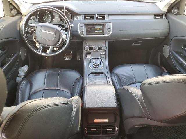 Photo 8 from auction – 2019 LAND ROVER RANGE ROVER EVOQUE SE with VIN SALVP2RX4KH340147