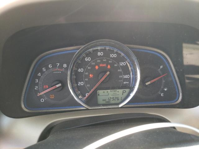 Photo 9 from auction – 2015 TOYOTA RAV4 LIMITED with VIN 2T3DFREV2FW379516
