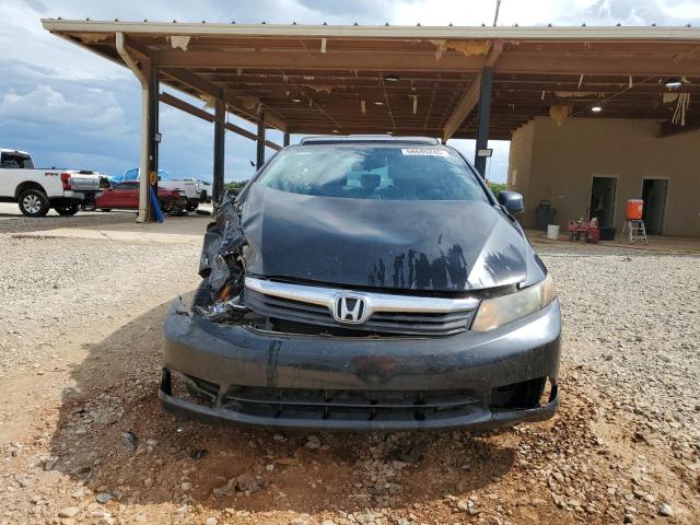 Photo 5 from auction – 2012 HONDA CIVIC EX with VIN 2HGFB2F89CH577768