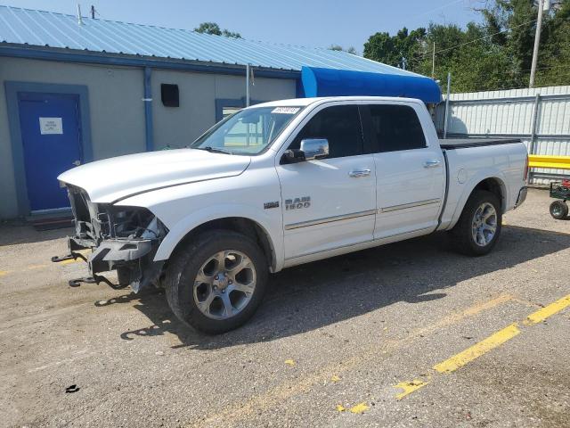 RAM 1500 LARAM 2018 с VIN 1C6RR7NT9JS146161 - Фото с аукциона