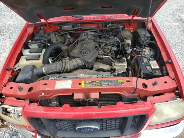 Photo 11 from auction – 2005 FORD RANGER SUP with VIN 1FTZR45E45PA06553