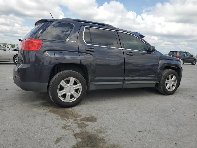 Photo 3 from auction – 2015 GMC TERRAIN SLE with VIN 2GKALMEK0F6162082