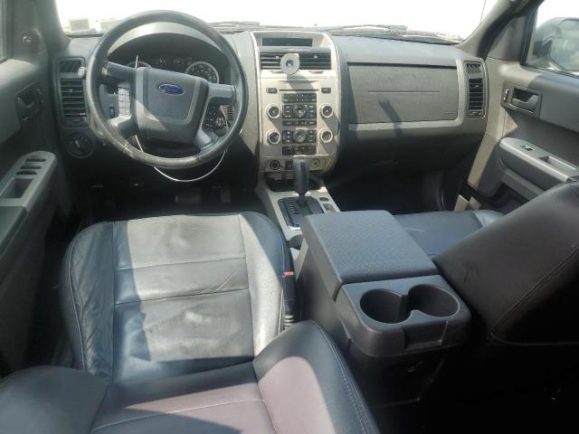 Photo 8 from auction – 2012 FORD ESCAPE XLT with VIN 1FMCU0D75CKC15032