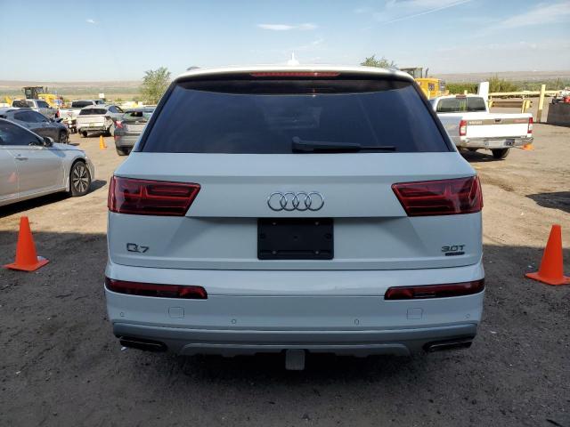 Photo 6 from auction – 2017 AUDI Q7 PRESTIG with VIN WA1VAAF70HD009390